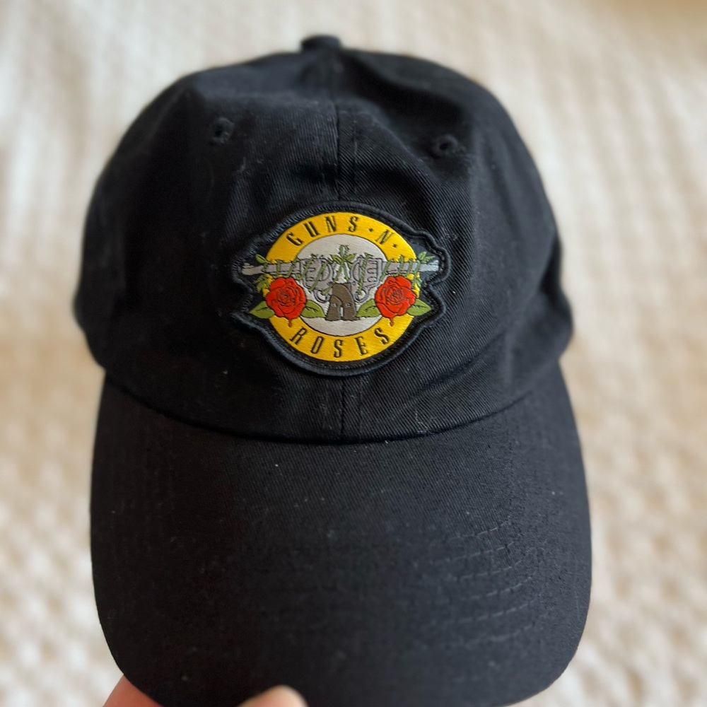 GNR hat